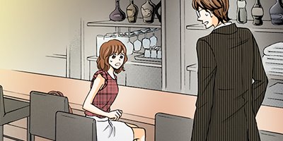 契約婚~目が覚めたら結婚してました~ 69【フルカラー】