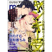 GUSHmaniaEX ヤンキー受 令和上等