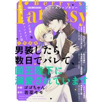 Berry’s Fantasy vol.03