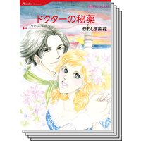 ハーレクインコミックス セット 2019年 vol.881