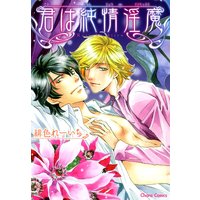 君は純情淫魔
