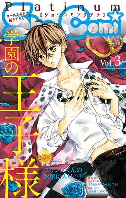 Sho‐Comiプラチナ 3号