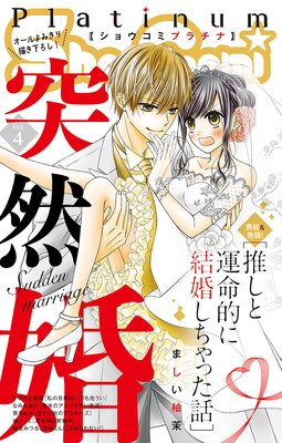 Sho‐Comiプラチナ 4号
