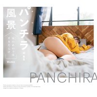 パンチラのある風景 ―家のあのコはすきだらけ―