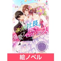 絵ノベル 極甘結婚シリーズ 次期社長の溺愛プロポーズ 田崎くるみ 電子コミックをお得にレンタル Renta