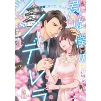 君は僕のシンデレラ エリート銀行員と愛され契約結婚