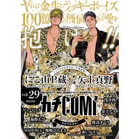 カチCOMI vol.29