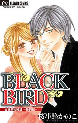 BLACK BIRD ԡڥޥ