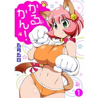 かるかん!