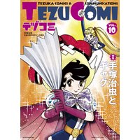 テヅコミ Vol.10