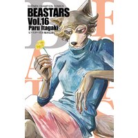 BEASTARS 16