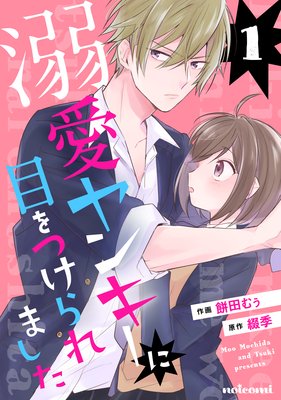 溺愛ヤンキーに目をつけられました 餅田むぅ 他 電子コミックをお得にレンタル Renta