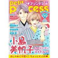 プチプリンセス vol.34 2020年2月号(2020年1月1日発売)