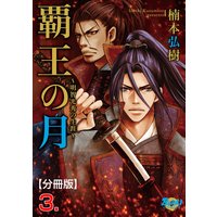 覇王の月 明智光秀の生涯 分冊版 3 楠本弘樹 電子コミックをお得にレンタル Renta