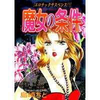 エロチックサスペンス! 魔女の条件