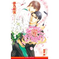 お婿に行きます!【イラスト入り】