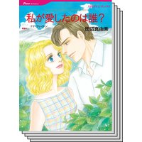 ハーレクインコミックス セット 2020年 vol.60