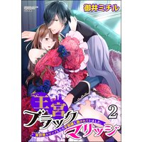 王宮ブラックマリッジ 異世界トリップしたら宰相様に抱かれていました。 (2)