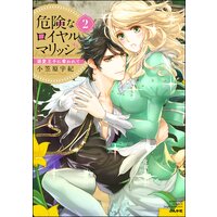 危険なロイヤルマリッジ 溺愛王子に奪われて (2)
