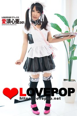 LOVEPOP ǥå ܿ 001