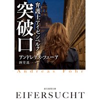 弁護士アイゼンベルク 突破口