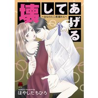 壊してあげる〜あなたに二度溺れる〜