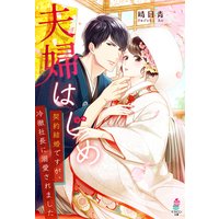 夫婦はじめ〜契約結婚ですが、冷徹社長に溺愛されました〜