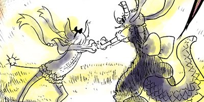 ���Ӥ�����Υᥤ�ɥ饴�� 17�ڥե륫�顼��