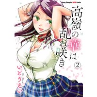 高嶺の華は乱れ咲き 2