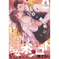 愛され秘書の淫らなオシゴト