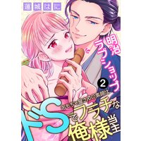 明治ラブショップ〜おもちゃ屋さんの素顔はドSでフラチな俺様当主〜 2