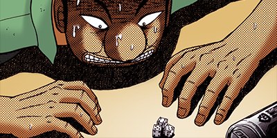賭博破戒録カイジ 41【フルカラー】