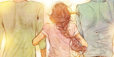 【タテコミ】工房の魔女【フルカラー】_サムネイル