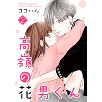 高嶺の花男くん 【合冊版】2