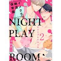 NIGHT PLAY ROOM イメクラ絶頂保育園2