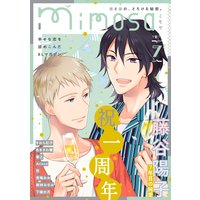 mimosa vol.7