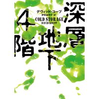 深層地下4階