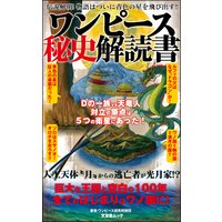 ワンピース秘史解読書