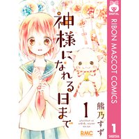 神様になれる日まで