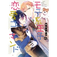 モテ系王子の恋愛コマンド【電子限定おまけ付き】