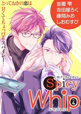 Spicy Whip vol.4