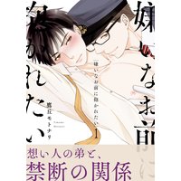 嫌いなお前に抱かれたい【描き下ろしおまけ付き特装版】