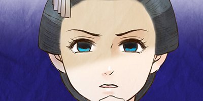 咲くは江戸にもその素質 第22話 役割と証明【フルカラー】