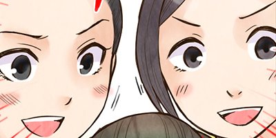咲くは江戸にもその素質 第37話 私なりを【フルカラー】
