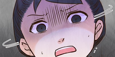 咲くは江戸にもその素質 第53話 親友【フルカラー】