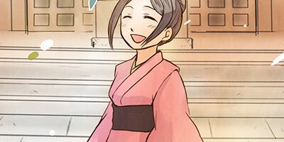 咲くは江戸にもその素質 第63話 この日この時【フルカラー】