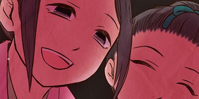 咲くは江戸にもその素質 第64話 飲み込めない日々【フルカラー】