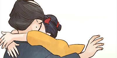 咲くは江戸にもその素質 第70話 新妻・夫婦【フルカラー】