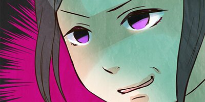 咲くは江戸にもその素質 第76話 風と範囲【フルカラー】