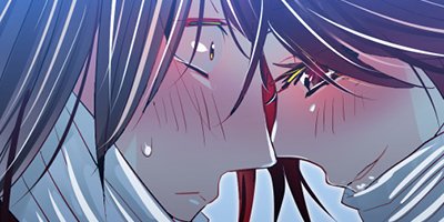 しゅみばれン 22:白のキャンバス(〆)【フルカラー】